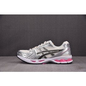 [ZH] 아식스 젤 카야노 14 크림 스위트 핑크 (남여공용)