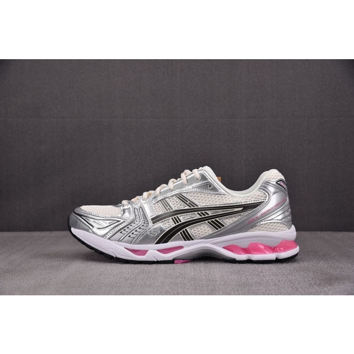 [ZH] 아식스 젤 카야노 14 크림 스위트 핑크 (남여공용)