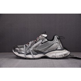 [ZH] 발렌시아가 3XL 스니커즈 그레이 (남여공용)