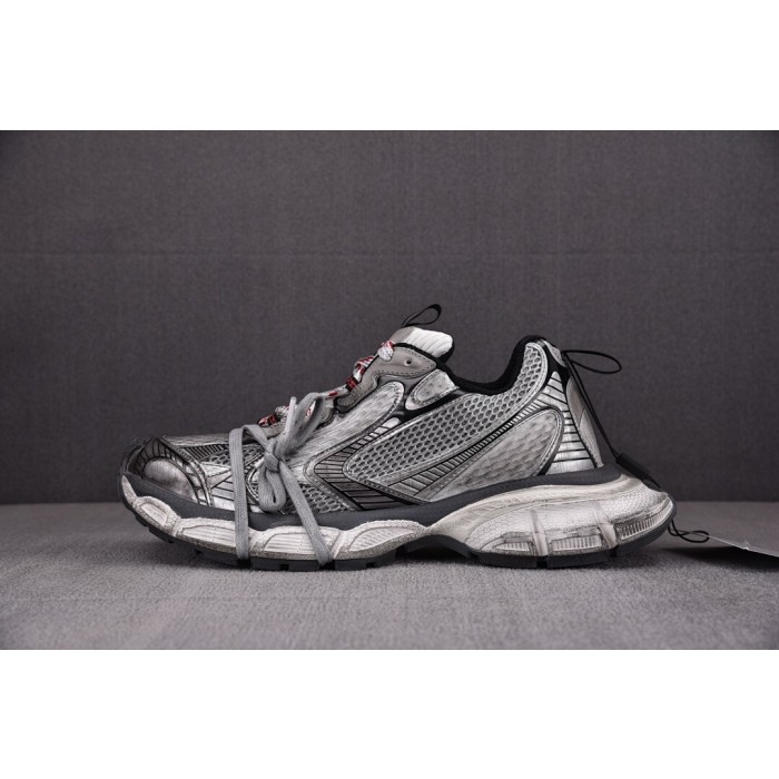 [ZH] 발렌시아가 3XL 스니커즈 그레이 (남여공용)