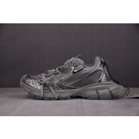 [ZH] 발렌시아가 3XL 스니커즈 그레이 실버 (남여공용)