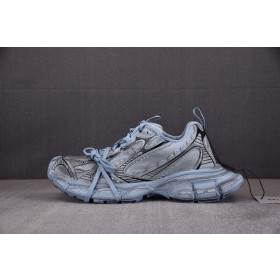 [ZH] 발렌시아가 3XL 스니커즈 라이트 블루 (남여공용)