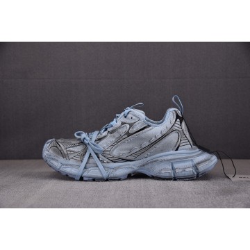 [ZH] 발렌시아가 3XL 스니커즈 라이트 블루 (남여공용)