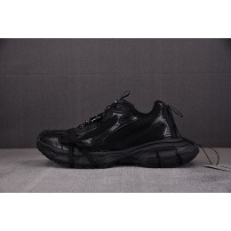 [ZH] 발렌시아가 3XL 스니커즈 블랙 (남여공용)