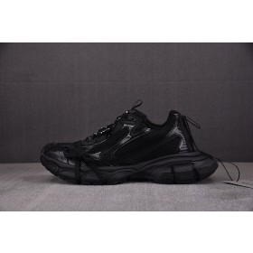 [ZH] 발렌시아가 3XL 스니커즈 블랙 (남여공용)