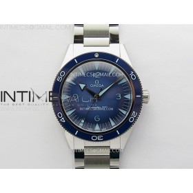 [VSF] 오메가 씨마스터 300M 헤리티지 블루다이얼 스틸브레이슬릿 A8912