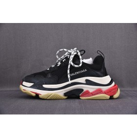 [ZH] 발렌시아가 트리플S 스니커즈 브레드 (남여공용)