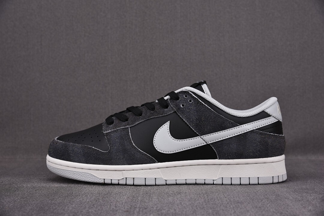 [S2] 나이키 덩크 로우 레트로 프리미엄 지브라 (남여공용)