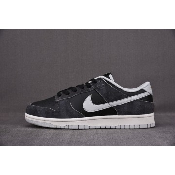 [S2] 나이키 덩크 로우 레트로 프리미엄 지브라 (남여공용)