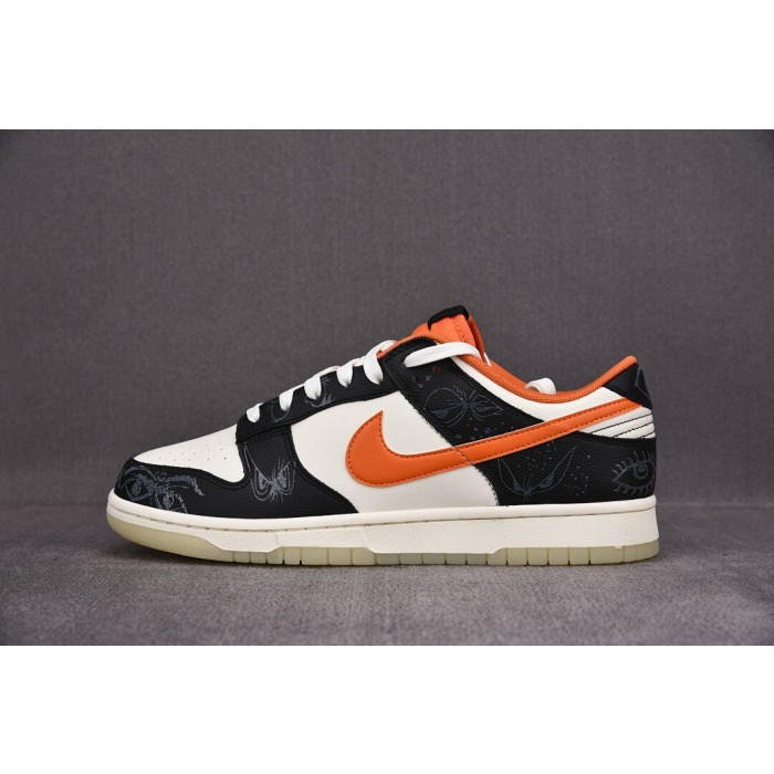 [S2] 나이키 덩크 로우 레트로 프리미엄 할로윈 (남여공용)