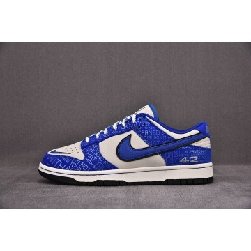 [S2] 나이키 덩크 로우 재키 로빈슨 (남여공용)