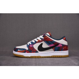 [S2] 파라 x 나이키SB 덩크 로우 프로 앱스트랙트 아트 (남여공용)