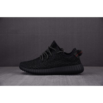 [PK BASF] 이지부스트350 파이럿 블랙 (남여공용)