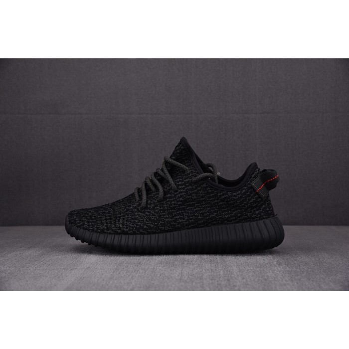 [PK BASF] 이지부스트350 파이럿 블랙 (남여공용)