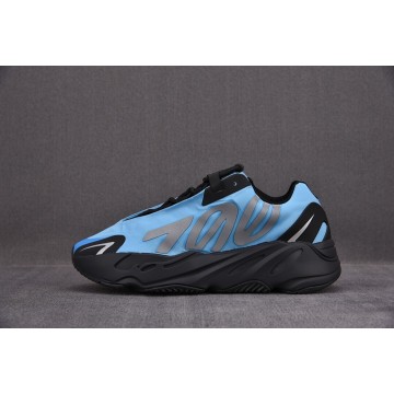 [PK BASF] 이지부스트700 MNVN 브라이트 시안 (남여공용)