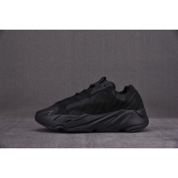 [PK BASF] 이지부스트700 MNVN 트리플 블랙 (남여공용)