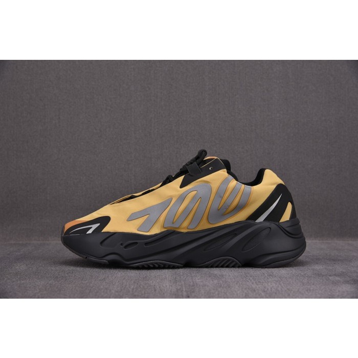 [PK BASF] 이지부스트700 MNVN 허니 플럭스 (남여공용)