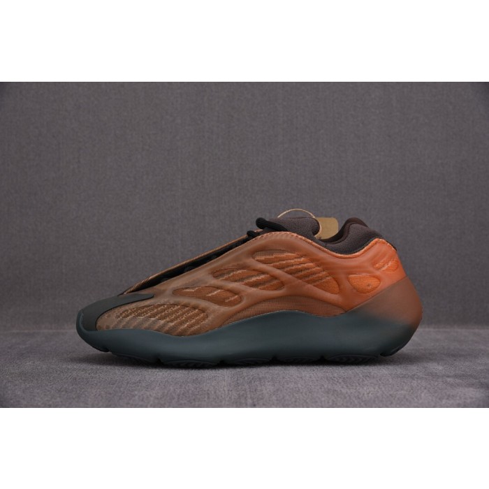 [PK BASF] 이지700 V3 카퍼 페이드 (남여공용)