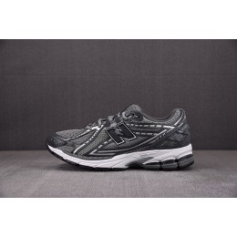 [M] 뉴발란스 1906R 다크 그레이 (남여공용)