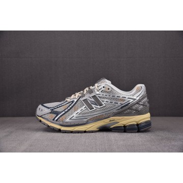 [M] 디스이즈네버댓 x 뉴발란스 1906R 다운타운 런 (22v) (남여공용)