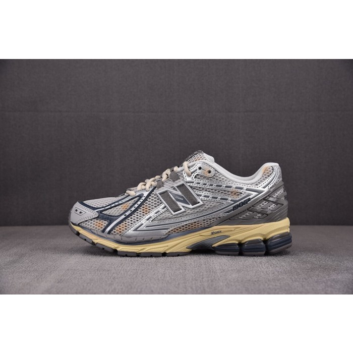 [M] 디스이즈네버댓 x 뉴발란스 1906R 다운타운 런 (22v) (남여공용)