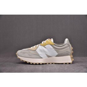 [M] 뉴발란스 327 베이지 옐로우 (남여공용)