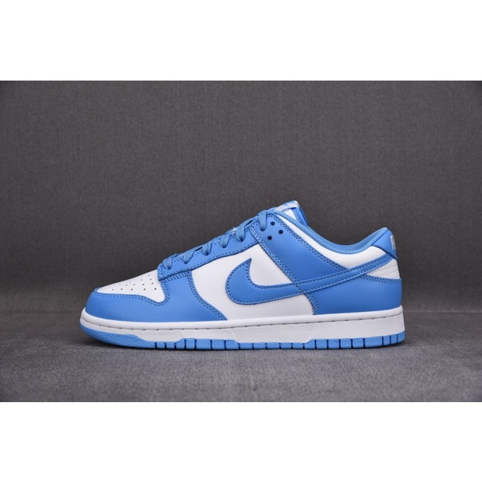 [M] 나이키 덩크 로우 레트로 유니버시티 블루 (남여공용)