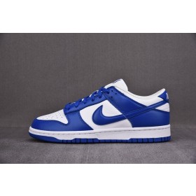 [M] 나이키 덩크 로우 SP 켄터키 (남여공용)