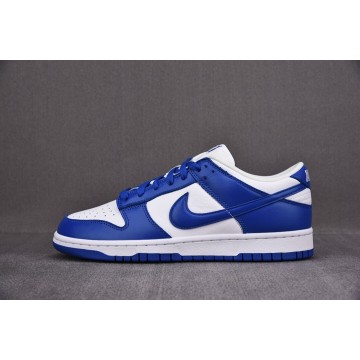 [M] 나이키 덩크 로우 SP 켄터키 (남여공용)