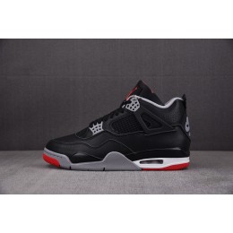 [LJR] 조던4 레트로 브레드 리이매진드 (남성용)