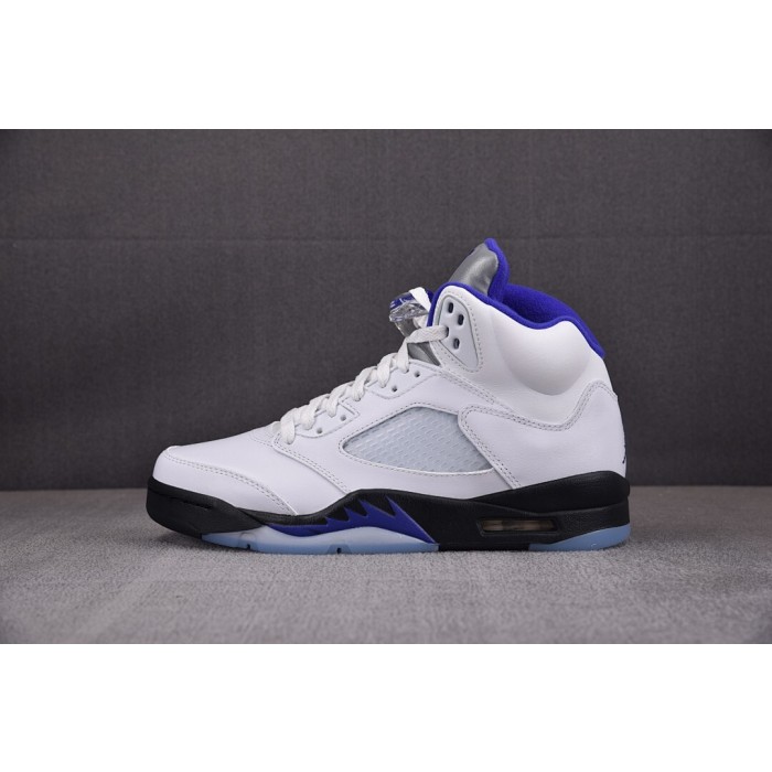 [LJR] 조던5 레트로 다크 콩코드 (남성용)