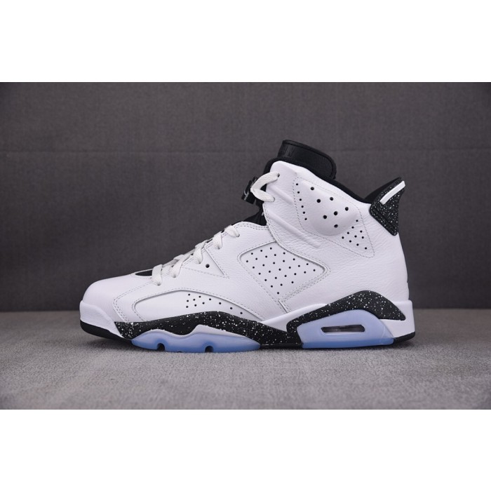 [LJR] 조던6 레트로 리버스 오레오 (남성용)