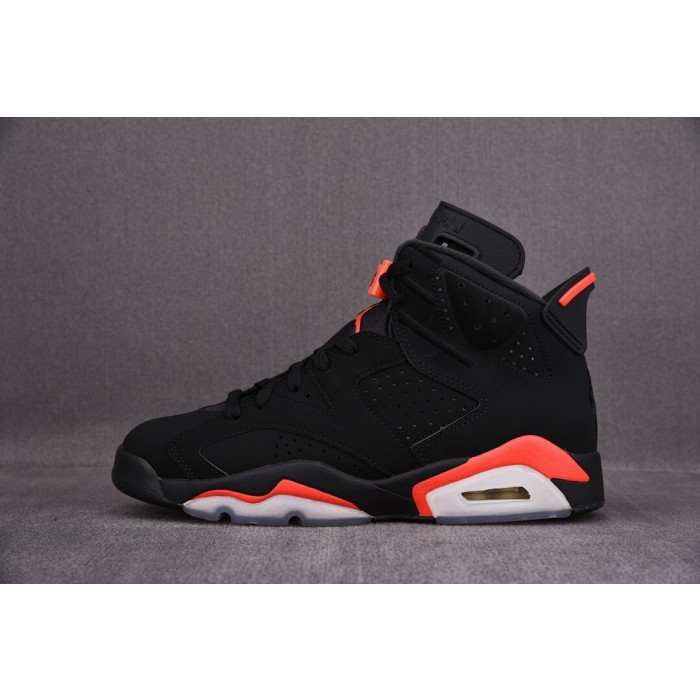 [LJR] 조던6 레트로 인프라레드 (19v) (남성용)