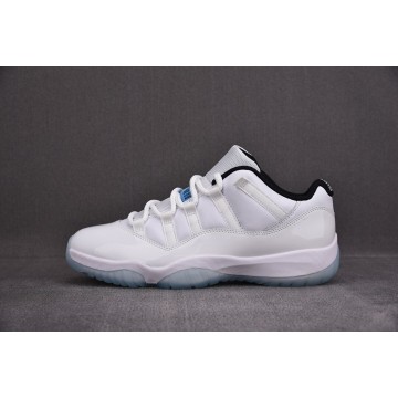 [LJR] 조던11 로우 레트로 레전드 블루 (남성용)