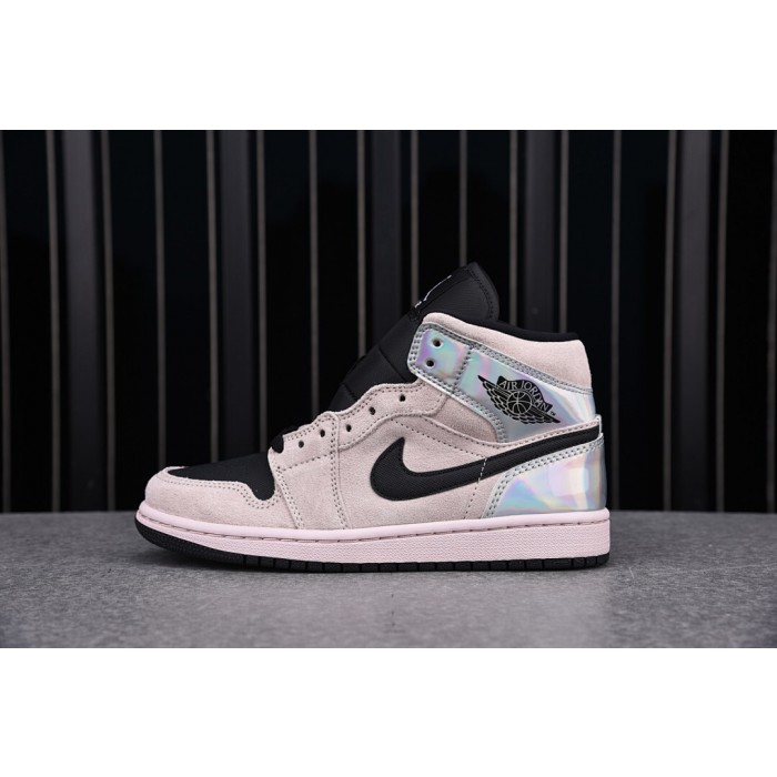 [CJ] 조던1 미드 우먼스 이리디센트 (여성용)