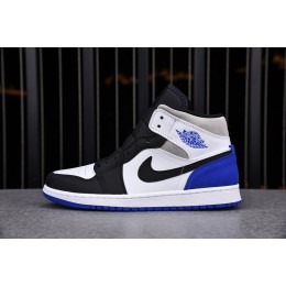 [CJ] 조던1 미드 SE 하이퍼 로얄 (남성용)