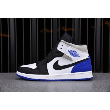 [CJ] 조던1 미드 SE 하이퍼 로얄 (남성용)