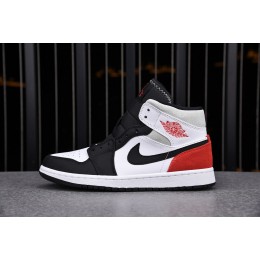 [CJ] 조던1 미드 SE 트랙 레드 (남여공용)