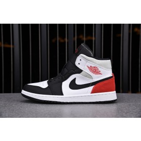 [CJ] 조던1 미드 SE 트랙 레드 (남여공용)