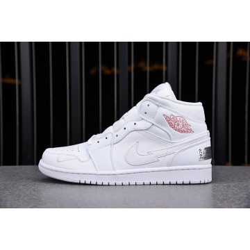 [CJ] 조던1 미드 SE 유로 투어 (남성용)