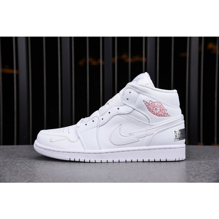 [CJ] 조던1 미드 SE 유로 투어 (남성용)