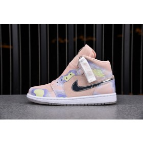 [CJ] 조던1 미드 SE 우먼스 퍼스텍티브 (여성용)