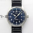 pilotmarkxxiw328203zf11besteditionbluedialondarkblueleatherstrapa321111