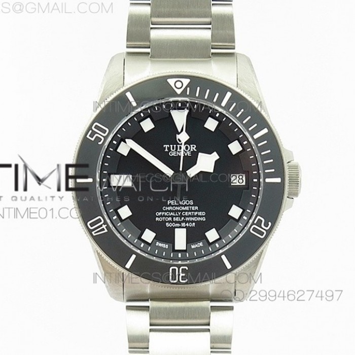 pelagoszf11besteditionblackdialontitaniumbraceleta2824v51