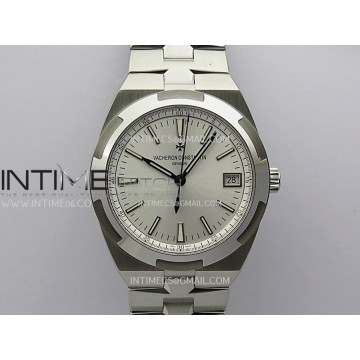 [ZF] 바쉐론 콘스탄틴 오버시즈 4500V 블랙다이얼 스틸브레이슬릿 5100 V2