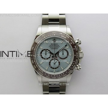 [VSF] V3 롤렉스 126506 2023데이토나 텅스텐(Cu-W) 아이스블루다이얼 스틸브레이슬릿 4131