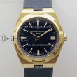 overseas4520vrgzf11besteditionbluedialonbluerubberstrapa51001