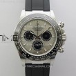 daytona126519ssvsf11besteditiongraydialonoysterflexstrapsh41311