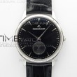 masterultrathinsmallsecondsszf11besteditionblackdialonblackleatherstrapa8961