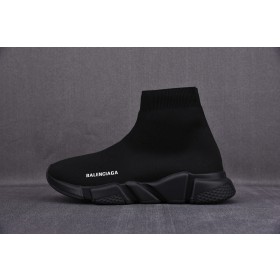 [ZH] 발렌시아가 스피드 러너 블랙 (남여공용)